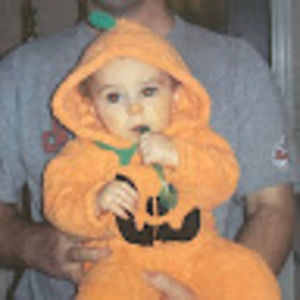 Meet your Posher, Aidan